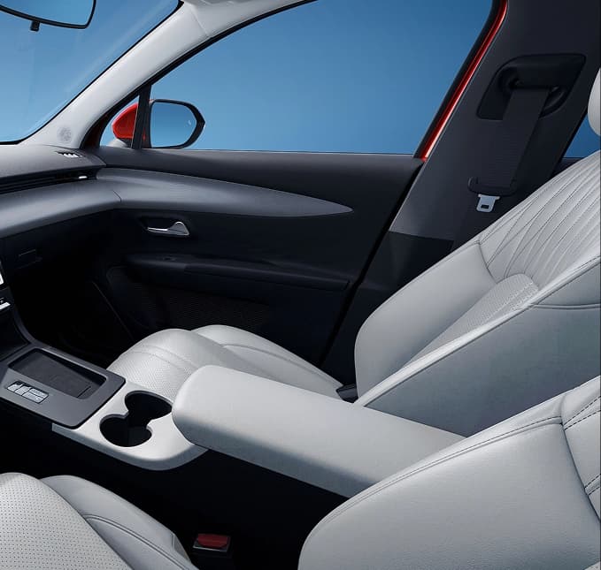 Lepas L4 interior — Moonlight Gray interior (1)